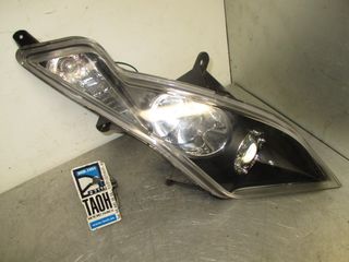 Kymco Super Dink 300, ABS  del 2011, por piezas