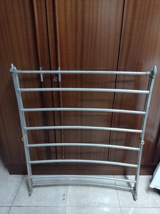 Baca para Seat 600 y 850