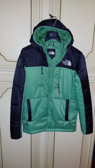 The north face Himalayan light
