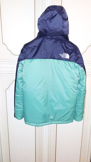The north face Himalayan light