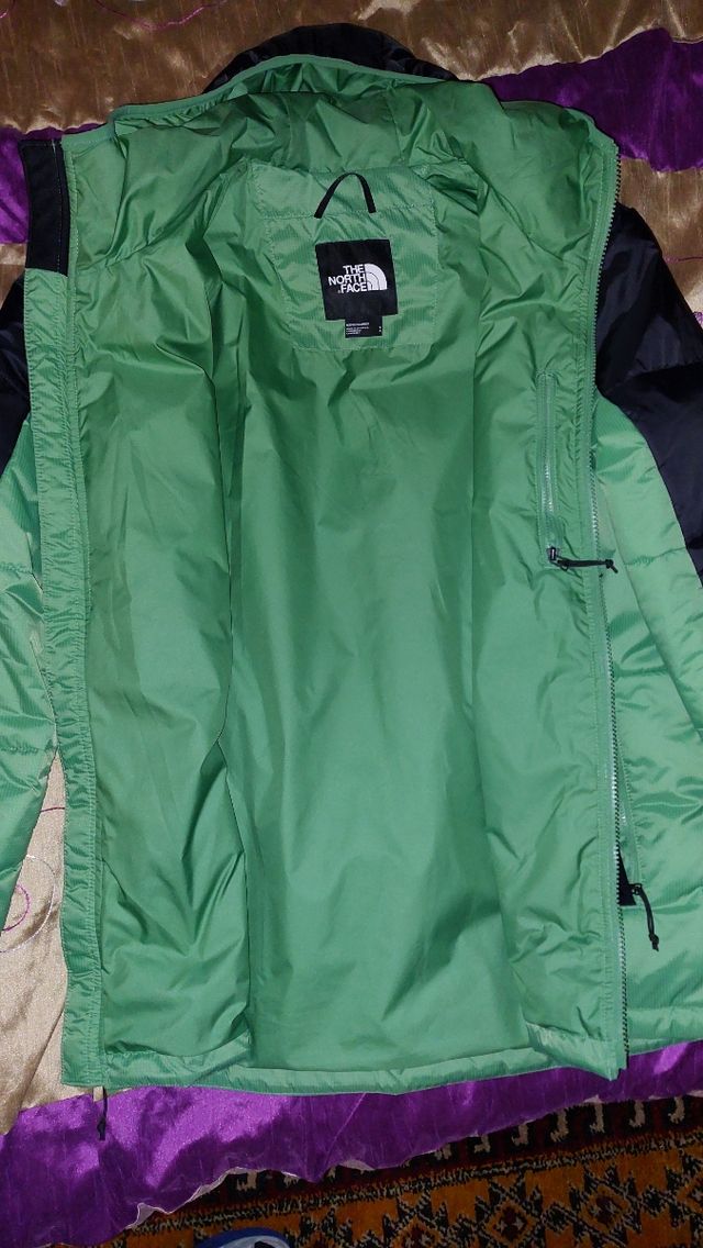 The north face Himalayan light