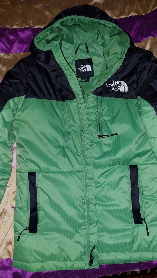The north face Himalayan light