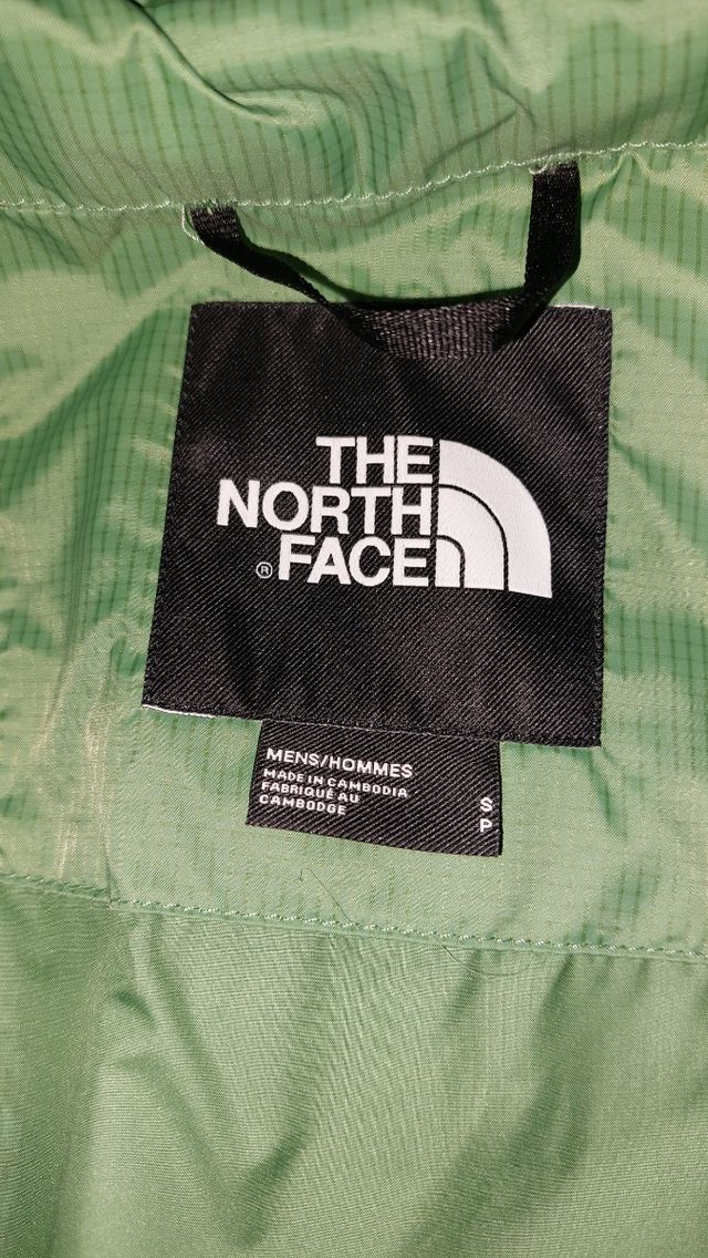 The north face Himalayan light