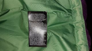 The north face Himalayan light