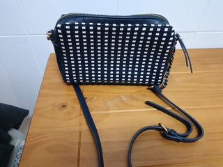 4 BOLSOS BANDOLERA LOTE DE 4 BOLSOS