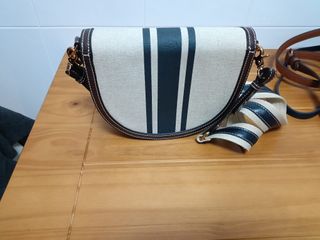 4 BOLSOS BANDOLERA LOTE DE 4 BOLSOS