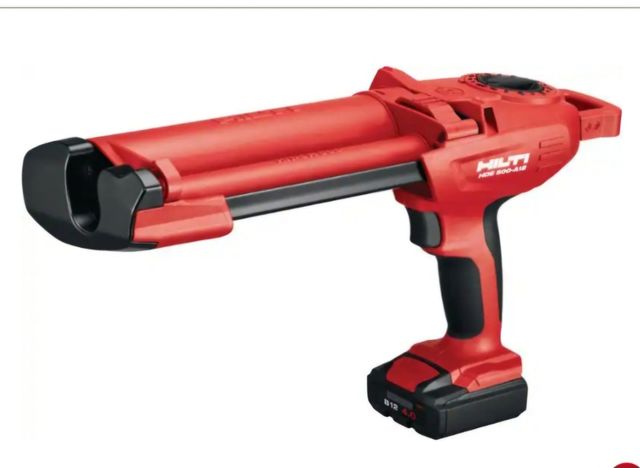 Aplicador HILTI