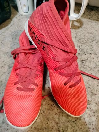 Zapatillas Adidas Nemeziz
