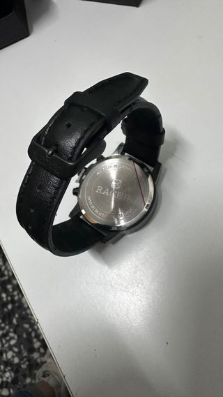 Reloj Racer Chronograph 50M