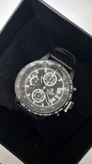 Reloj Racer Chronograph 50M