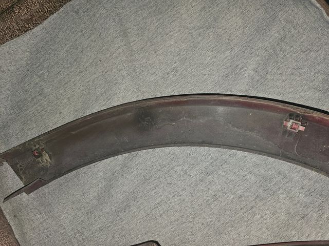 Aletin Honda Civic 8 Type S