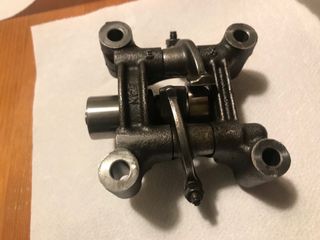 Arbol de levas moto sh 125 2005-2008