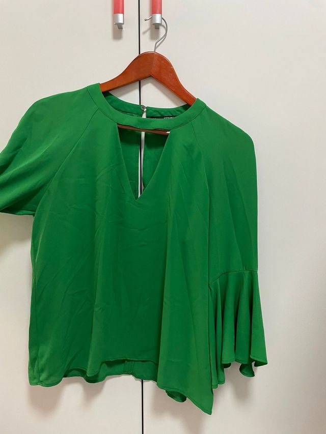 Blusa de mujer