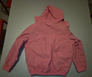 Slam giubbotto invernale bambina 7 anni