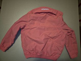 Slam giubbotto invernale bambina 7 anni