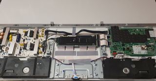 Despiece LG OLED48C16LA 