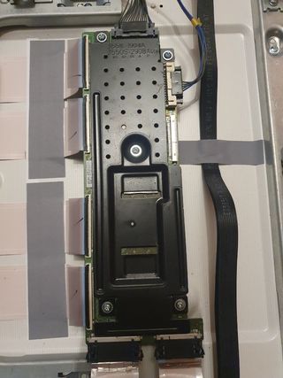 Despiece LG OLED48C16LA 