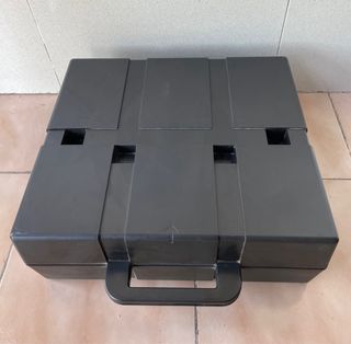 Máquina escribir Olivetti Studio 46