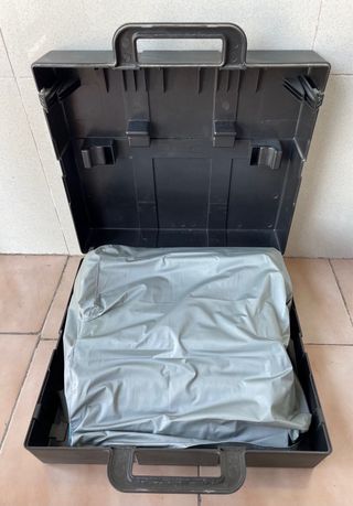 Máquina escribir Olivetti Studio 46