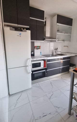 Alquiler de habitación 