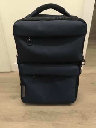 Maleta - mochila