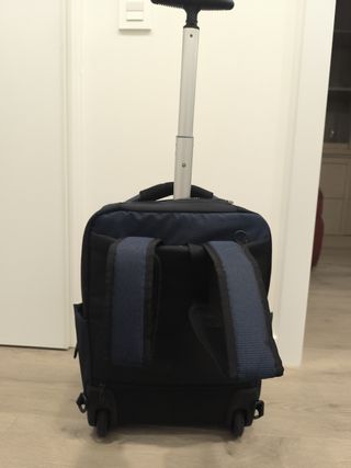 Maleta - mochila