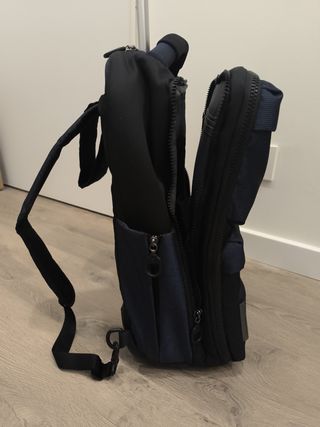 Maleta - mochila
