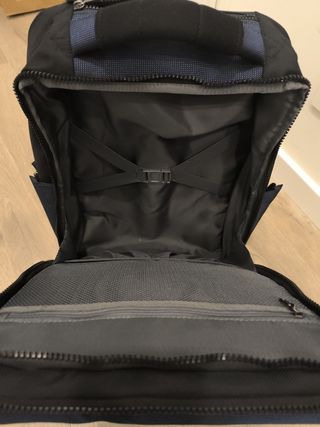 Maleta - mochila