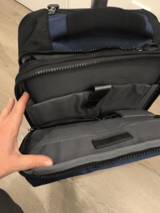 Maleta - mochila