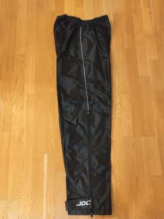 Sobre Pantalón Impermeable para Moto