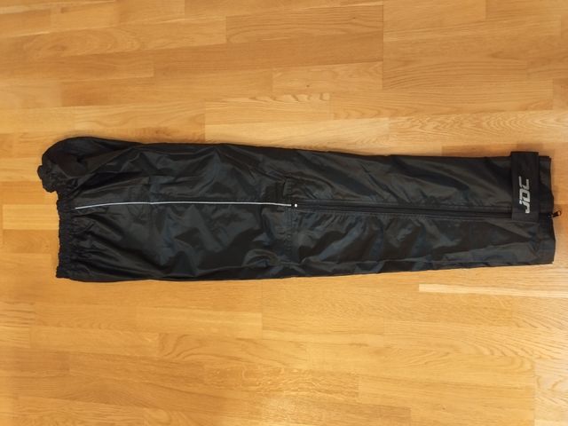 Sobre Pantalón Impermeable para Moto