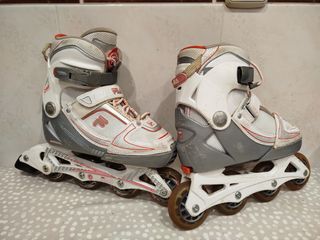 PATINES DE LINEA