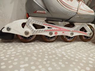 PATINES DE LINEA