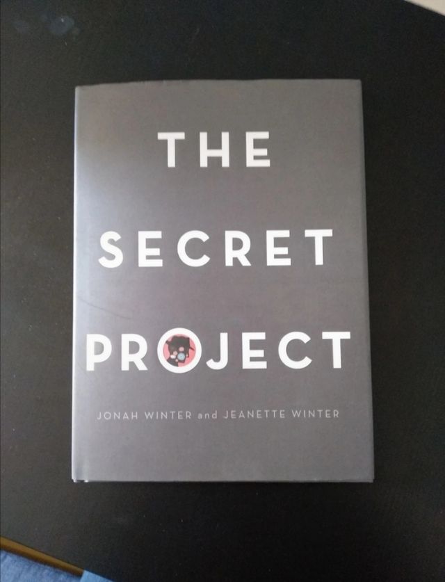 The Secret Project