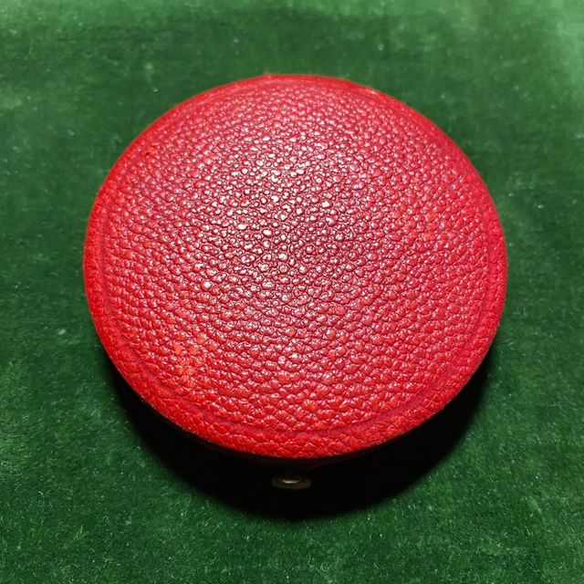 Antigua medalla. Brenet