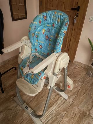 Trona polly magi chicco