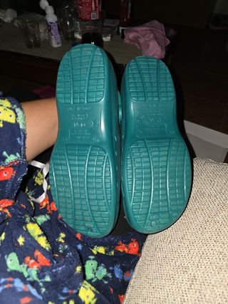 Zuecos
