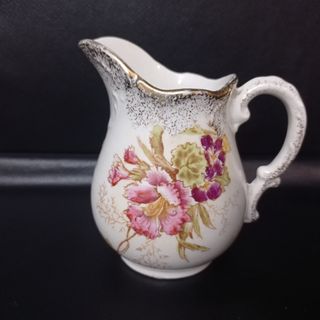 Lechera porcelana  francesa