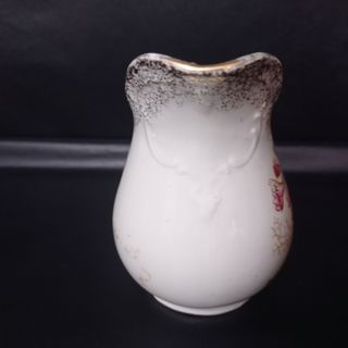 Lechera porcelana  francesa