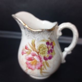 Lechera porcelana  francesa