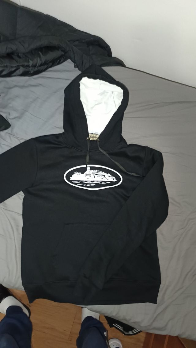 Sudadera Corteiz