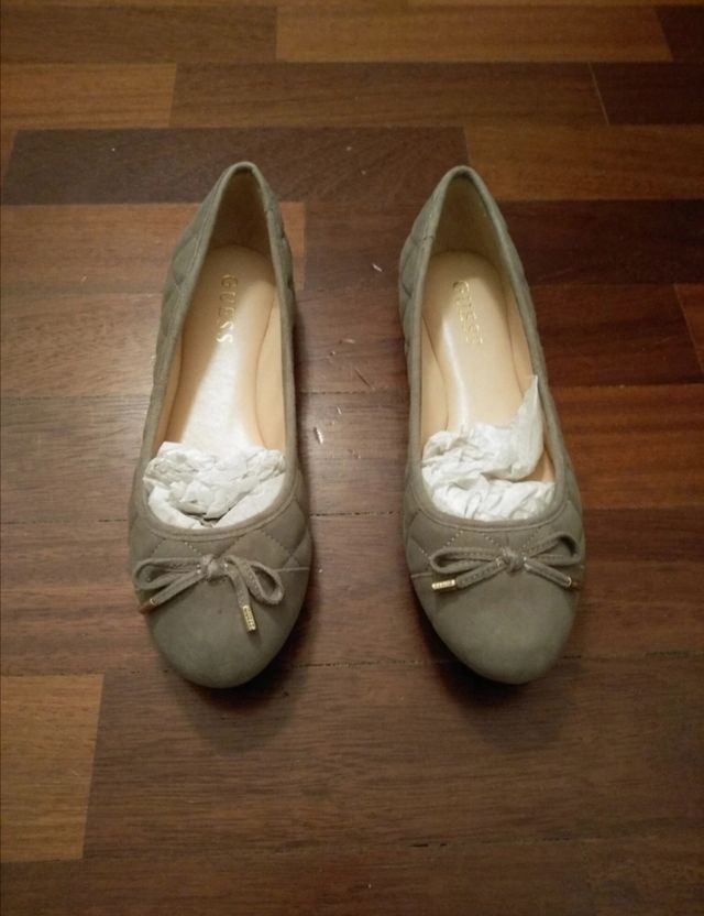Ballerine Guess