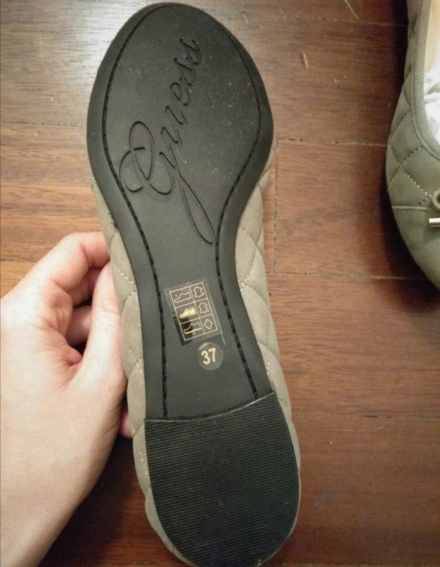 Ballerine Guess