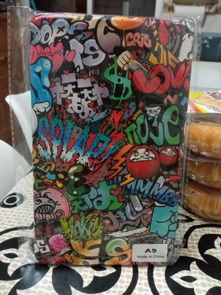 Funda tablet 