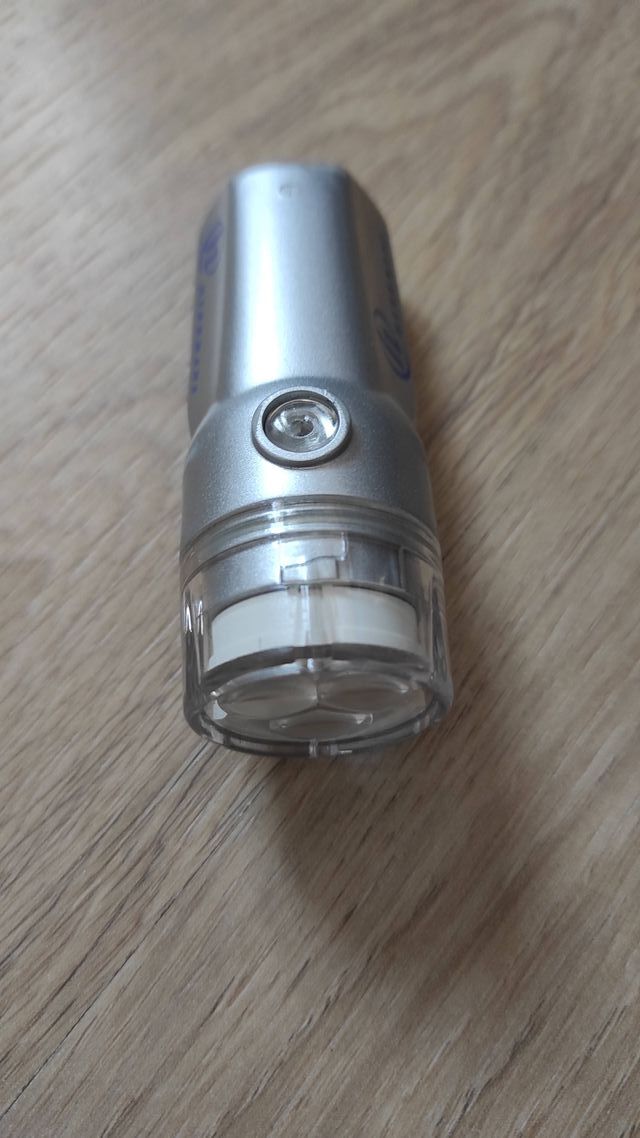 Juego de luces para bicicleta