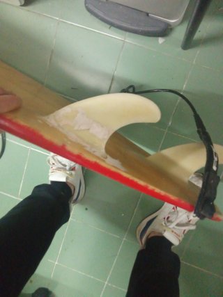 Tabla de surf