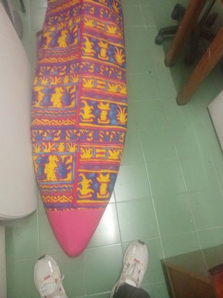 Tabla de surf