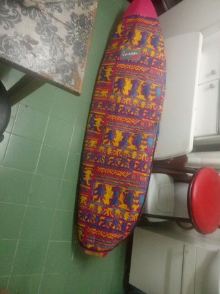 Tabla de surf