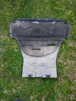 Cubrecarter original Renault Megane mk3