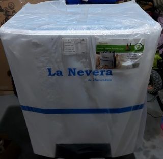 Nevera 